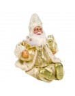 1/3 sztuk dekoracje na boże narodzenie dla boże narodzenie w domu lalki dekoracje dla dzieci drzewo prezentowe Navidad nowy rok 