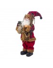 1/3 sztuk dekoracje na boże narodzenie dla boże narodzenie w domu lalki dekoracje dla dzieci drzewo prezentowe Navidad nowy rok 