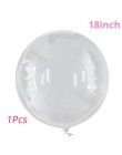 6 sztuk stół uchwyt na balon Centerpieces balony kolumna uchwyty do dekoracji ślubnych dla dzieci Birthday Party przybory dla ni