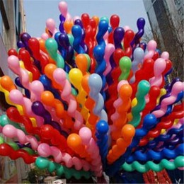 10 sztuk/partia 36 cal gwint lateksowy balon Float balony nadmuchiwane ślub dekoracja urodzinowa Ballon dostarcza zabawka dla dz