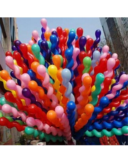 10 sztuk/partia 36 cal gwint lateksowy balon Float balony nadmuchiwane ślub dekoracja urodzinowa Ballon dostarcza zabawka dla dz