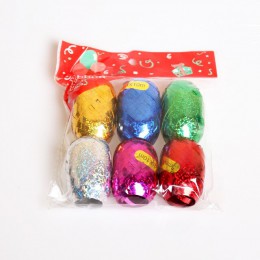 5pc wstążka do balona rolka z foliowych lateksowych balony do dekoracji prezent na ślub Box Decor urodziny festiwal zaopatrzenie