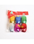 5pc wstążka do balona rolka z foliowych lateksowych balony do dekoracji prezent na ślub Box Decor urodziny festiwal zaopatrzenie