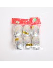 5pc wstążka do balona rolka z foliowych lateksowych balony do dekoracji prezent na ślub Box Decor urodziny festiwal zaopatrzenie
