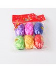 5pc wstążka do balona rolka z foliowych lateksowych balony do dekoracji prezent na ślub Box Decor urodziny festiwal zaopatrzenie
