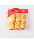 5pc wstążka do balona rolka z foliowych lateksowych balony do dekoracji prezent na ślub Box Decor urodziny festiwal zaopatrzenie