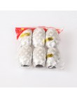 5pc wstążka do balona rolka z foliowych lateksowych balony do dekoracji prezent na ślub Box Decor urodziny festiwal zaopatrzenie