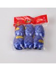 5pc wstążka do balona rolka z foliowych lateksowych balony do dekoracji prezent na ślub Box Decor urodziny festiwal zaopatrzenie