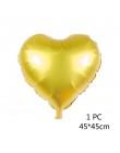 10 sztuk/partia 12 calowy błyszczący Metal lateksowy balon brokat konfetti balony dzieci artykuły na urodziny wesela metalowe ch