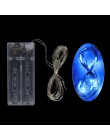 LED Lights balony kolumna podstawka na stół pływający wystrój weselny uchwyt na balon Stick Baby Shower dekoracja urodzinowa dla