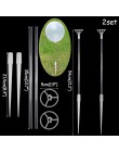 LED Lights balony kolumna podstawka na stół pływający wystrój weselny uchwyt na balon Stick Baby Shower dekoracja urodzinowa dla