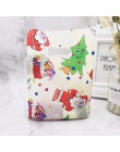 Więcej wzór biżuteria plastikowa torba z uchwytami 15x20cm prezent ślubny gruby butik prezent opakowania na zakupy plastikowa to