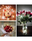 2M LED girlanda żarówkowa dekoracja na choinkę Noel Natal Ornament światło dekoracje na boże narodzenie dla domu 2018 prezenty n