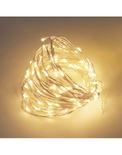 2M LED girlanda żarówkowa dekoracja na choinkę Noel Natal Ornament światło dekoracje na boże narodzenie dla domu 2018 prezenty n