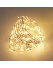 2M LED girlanda żarówkowa dekoracja na choinkę Noel Natal Ornament światło dekoracje na boże narodzenie dla domu 2018 prezenty n