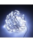 2M LED girlanda żarówkowa dekoracja na choinkę Noel Natal Ornament światło dekoracje na boże narodzenie dla domu 2018 prezenty n