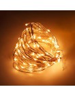 2M LED girlanda żarówkowa dekoracja na choinkę Noel Natal Ornament światło dekoracje na boże narodzenie dla domu 2018 prezenty n