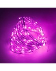 2M LED girlanda żarówkowa dekoracja na choinkę Noel Natal Ornament światło dekoracje na boże narodzenie dla domu 2018 prezenty n