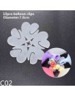 5 sztuk/partia 12 "balony konfetti jasne balony wesele dekoracje Kid dzieci materiały urodzinowe zabawki Ballon powietrza