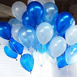 15 sztuk/partia 10 calowy złoty czarny biały lateksowe baloniki helowe ślub Baby Shower dekoracje na przyjęcie urodzinowe dostar