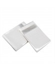 100 sztuk 7x7CM kwiat wzór ciasto torebka do pakowania ciastek i prezent torby cukierków DIY samoprzylepne etui Wedding Birthday