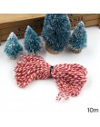 50 szt. Wielostylowy papier świąteczny wesołych tagów DIY Craft etykieta na świąteczne przyjęcie uwaga wisząca etykietka Handman