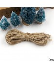 50 szt. Wielostylowy papier świąteczny wesołych tagów DIY Craft etykieta na świąteczne przyjęcie uwaga wisząca etykietka Handman