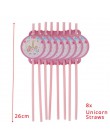 100 sztuk DIY Wedding Birthday Party słodki celofan wyczyść przechowywanie cukierków torby ciasteczka Lollipops opakowanie na ci