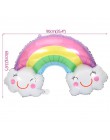 100 sztuk DIY Wedding Birthday Party słodki celofan wyczyść przechowywanie cukierków torby ciasteczka Lollipops opakowanie na ci