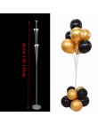 100 sztuk DIY Wedding Birthday Party słodki celofan wyczyść przechowywanie cukierków torby ciasteczka Lollipops opakowanie na ci