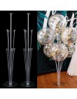 100 sztuk DIY Wedding Birthday Party słodki celofan wyczyść przechowywanie cukierków torby ciasteczka Lollipops opakowanie na ci