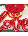 1 sztuk Bride Groom Wedding dekoracyjne balony foliowe małżeństwo chłopiec dziewczyna miłość okrągłe z helem walentynki Event Pa