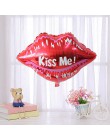1 sztuk Bride Groom Wedding dekoracyjne balony foliowe małżeństwo chłopiec dziewczyna miłość okrągłe z helem walentynki Event Pa