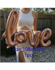 1 sztuk Bride Groom Wedding dekoracyjne balony foliowe małżeństwo chłopiec dziewczyna miłość okrągłe z helem walentynki Event Pa