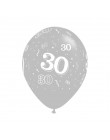 GIHOO 10 sztuk Cheers & Beers 21 30 40 50 lat rocznica ślubu 10 cali lateksowe balony urodziny dorośli artykuły do dekoracji imp