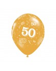 GIHOO 10 sztuk Cheers & Beers 21 30 40 50 lat rocznica ślubu 10 cali lateksowe balony urodziny dorośli artykuły do dekoracji imp