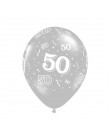 GIHOO 10 sztuk Cheers & Beers 21 30 40 50 lat rocznica ślubu 10 cali lateksowe balony urodziny dorośli artykuły do dekoracji imp