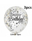 GIHOO 10 sztuk Cheers & Beers 21 30 40 50 lat rocznica ślubu 10 cali lateksowe balony urodziny dorośli artykuły do dekoracji imp