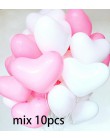 1 sztuk Bride Groom Wedding dekoracyjne balony foliowe małżeństwo chłopiec dziewczyna miłość okrągłe z helem walentynki Event Pa