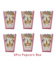 1 zestaw impreza jednorożec dostarcza różowa tęczowa opaska jednorożec Banner płyta balon serwetka Cupcake Wrapper Baby Shower d