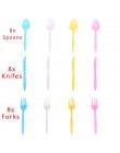 1 zestaw impreza jednorożec dostarcza różowa tęczowa opaska jednorożec Banner płyta balon serwetka Cupcake Wrapper Baby Shower d