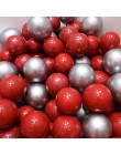 12 sztuk/partia różowy lateksowy balon chrom złoty srebrny złoty chrom metaliczny ślub dla przyszłej panny młodej Theme Party Ai
