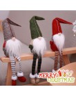 Dekoracje na święta bożego narodzenia dla domu drzewo boże narodzenie 2019 ozdoby Garland nowy rok 2020 Noel Natal święty mikoła