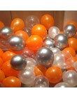 12 sztuk/partia różowy lateksowy balon chrom złoty srebrny złoty chrom metaliczny ślub dla przyszłej panny młodej Theme Party Ai