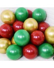 12 sztuk/partia różowy lateksowy balon chrom złoty srebrny złoty chrom metaliczny ślub dla przyszłej panny młodej Theme Party Ai