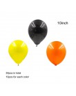 1 zestaw ciągnik budowlany temat nadmuchiwane balony ciężarówka pojazd banery ciasto wystrój Baby Shower chłopcy materiały urodz