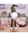 Dekoracje na święta bożego narodzenia dla domu drzewo boże narodzenie 2019 ozdoby Garland nowy rok 2020 Noel Natal święty mikoła
