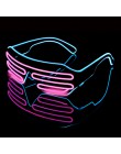 Szklanki z podświetleniem led rozświetlają odcienie migające Luminous Rave Night świąteczne zajęcia ślubna dekoracja urodzinowa 