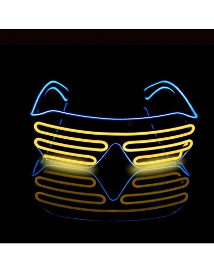 Szklanki z podświetleniem led rozświetlają odcienie migające Luminous Rave Night świąteczne zajęcia ślubna dekoracja urodzinowa 