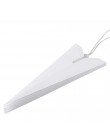 1pc 60cm duże DIY siedem kąt papierowe gwiazdki ozdoby choinkowe Home Decor wiszące latarnia bożonarodzeniowa okno kominek wystr
